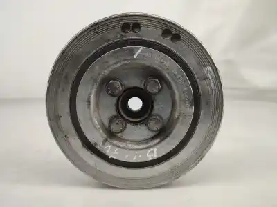 Peça sobressalente para automóvel em segunda mão polia do virabrequim por fiat doblo cargo (263_) 1.3 d multijet referências oem iam 