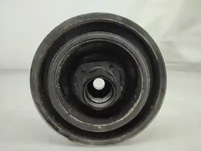 Second-hand car spare part crankshaft pulley for fiat doblo cargo (263_) 1.3 d multijet oem iam references   