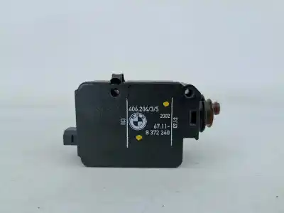 Tweedehands auto-onderdeel buitendeksel motor brandstof voor bmw 3 touring (e46) 330 d oem iam-referenties 40620435