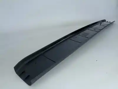 Second-hand car spare part rear tailgate trim for bmw 3 touring (e46) 320 d oem iam references   