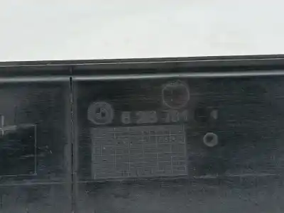 Second-hand car spare part rear tailgate trim for bmw 3 touring (e46) 320 d oem iam references   