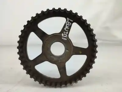 Автозапчастина б/у шків колінчастого вала для SEAT LEON (1M1) 1.9 TDI Посилання на OEM IAM   