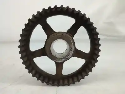 Автозапчастина б/у шків колінчастого вала для seat leon (1m1) 1.9 tdi посилання на oem iam   