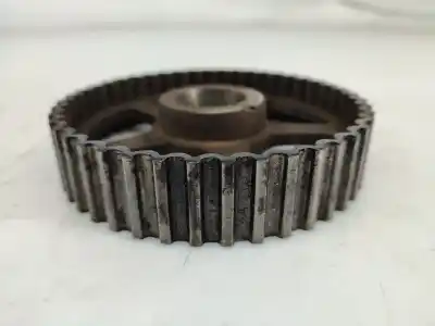 Автозапчастина б/у шків колінчастого вала для seat leon (1m1) 1.9 tdi посилання на oem iam   