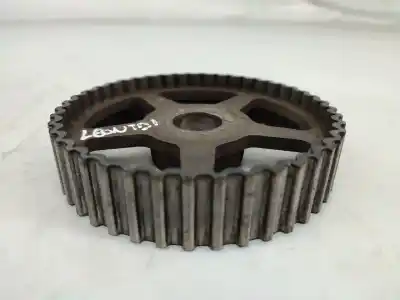 Автозапчастина б/у шків колінчастого вала для seat leon (1m1) 1.9 tdi посилання на oem iam   