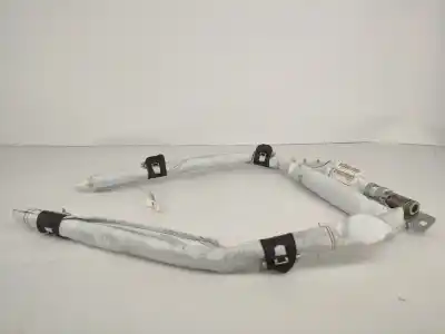 Peça sobressalente para automóvel em segunda mão  por PEUGEOT 2008 I (CU_)  Referências OEM IAM 9804092280  