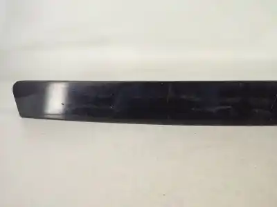 Pezzo di ricambio per auto di seconda mano modanatura portellone posteriore per fiat stilo (192) 1.2 16v riferimenti oem iam   