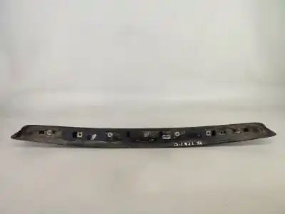 Pezzo di ricambio per auto di seconda mano modanatura portellone posteriore per fiat stilo (192) 1.2 16v riferimenti oem iam   