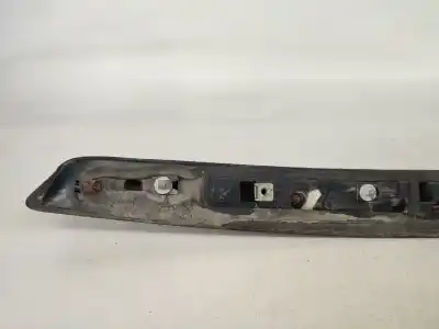 Pezzo di ricambio per auto di seconda mano modanatura portellone posteriore per fiat stilo (192) 1.2 16v riferimenti oem iam   