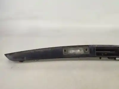 Pezzo di ricambio per auto di seconda mano modanatura portellone posteriore per fiat stilo (192) 1.2 16v riferimenti oem iam   