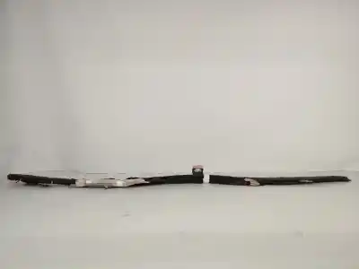 Автозапчасти б/у правая шторка airbag за ford b-max (jk) 1.0 ecoboost ссылки oem iam 34014203e  