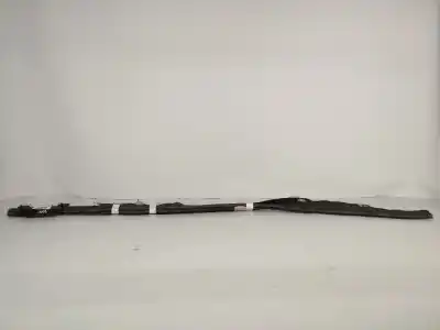 Автозапчасти б/у правая шторка airbag за ford b-max (jk) 1.0 ecoboost ссылки oem iam 34014203e  