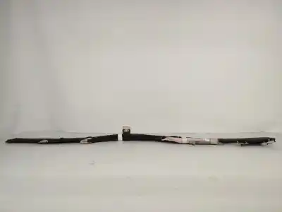 Автозапчастина б/у лівий шторковий airbag для ford b-max (jk) 1.0 ecoboost посилання на oem iam 34014202e  