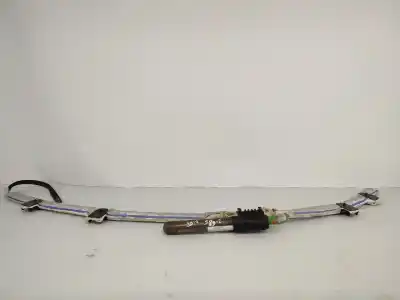 Автозапчастина б/у правий шторковий airbag для opel corsa d (s07) 1.3 cdti (l08 l68) посилання на oem iam 30363244b  