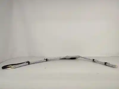 Автозапчастина б/у правий шторковий airbag для opel corsa d (s07) 1.3 cdti (l08 l68) посилання на oem iam 30363244b  