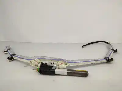 Автозапчастина б/у правий шторковий airbag для opel corsa d (s07) 1.3 cdti (l08 l68) посилання на oem iam 30363244b  