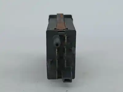 Автозапчастина б/у вимикач заднього теплового резистора для audi a4 avant (8d5, b5) 113 h/380 gasolina 1996 5p посилання на oem iam 4d0941503  