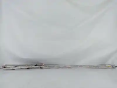 Автозапчастина б/у правий шторковий Airbag для AUDI A4 B7 AVANT (8ED) 2.0 TDI Посилання на OEM IAM 8E9880742  