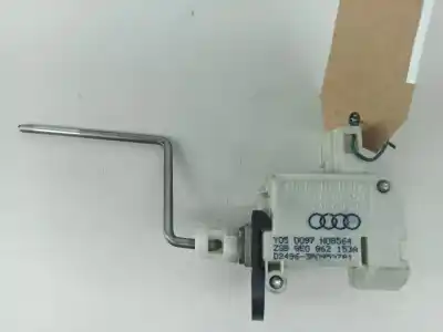 Автозапчастина б/у  для AUDI A4 B7 AVANT (8ED)  Посилання на OEM IAM 8E0862153A  