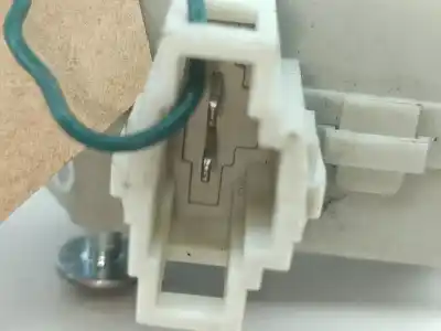 Автозапчастина б/у паливна зовнішня кришка двигуна для audi a4 b7 avant (8ed) 2.0 tdi посилання на oem iam 8e0862153a  