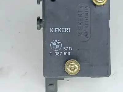 Second-hand car spare part fuel door cover motor for bmw 3 (e36) 316 i oem iam references 67111387610  