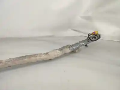 Second-hand car spare part left curtain airbag for audi a4 b6 (8e2) 2.5 tdi oem iam references 8e5880741a  