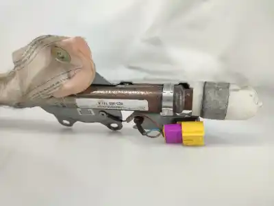 Second-hand car spare part left curtain airbag for audi a4 b6 (8e2) 2.5 tdi oem iam references 8e5880741a  