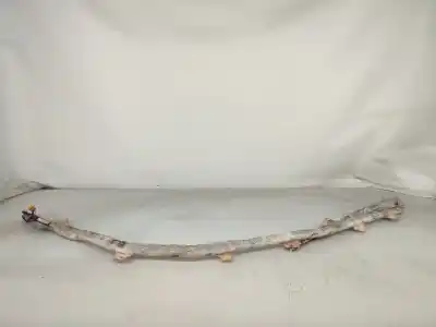 Автозапчасти б/у правая шторка Airbag за AUDI A4 B6 (8E2) 2.5 TDI ссылки OEM IAM 8E5880742A  