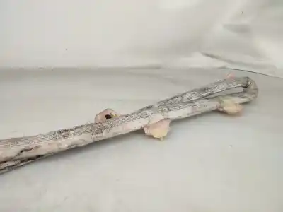 Автозапчасти б/у правая шторка airbag за audi a4 b6 (8e2) 2.5 tdi ссылки oem iam 8e5880742a  