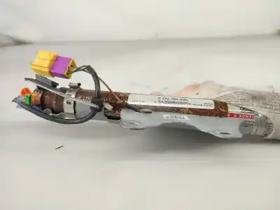 Автозапчасти б/у правая шторка airbag за audi a4 b6 (8e2) 2.5 tdi ссылки oem iam 8e5880742a  