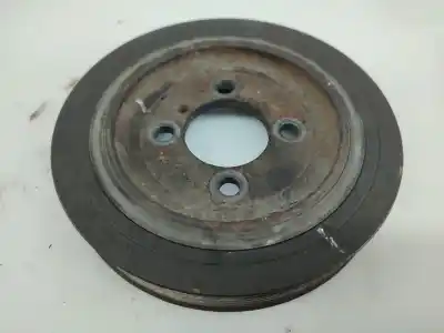 Peça sobressalente para automóvel em segunda mão polia do virabrequim por kia ceed (ed) 2.0 emotion referências oem iam   