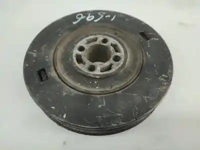 Автозапчастина б/у шків колінчастого вала для fiat bravo (182) (1995->) 1.9 jtd посилання на oem iam 