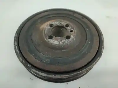 Автозапчастина б/у шків колінчастого вала для fiat bravo (182) (1995->) 1.9 jtd посилання на oem iam   