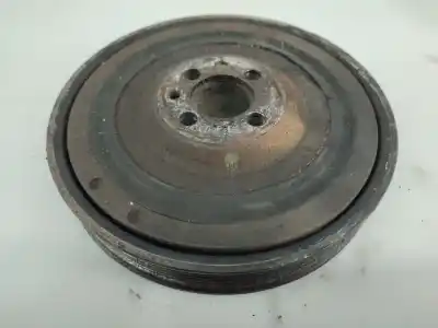 Автозапчастина б/у шків колінчастого вала для fiat bravo (182) (1995->) 1.9 jtd посилання на oem iam   