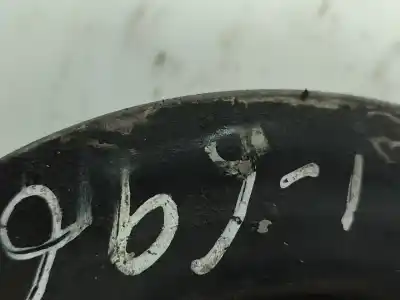 Автозапчастина б/у шків колінчастого вала для fiat bravo (182) (1995->) 1.9 jtd посилання на oem iam   