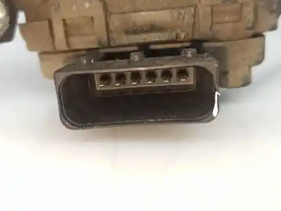 Piesă de schimb auto la mâna a doua modul electrotic pentru suzuki swift iii (mz, ez) 1.3 ddis (rs 413d) referințe oem iam 4940062j70xa1  