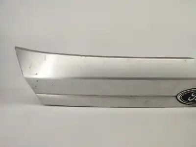 Peça sobressalente para automóvel em segunda mão acabamento porta-malas traseira por ford fiesta vi (cb1, ccn) 1.25 referências oem iam 8a61a43404bc  