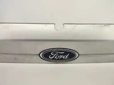 Peça sobressalente para automóvel em segunda mão acabamento porta-malas traseira por ford fiesta vi (cb1, ccn) 1.25 referências oem iam 8a61a43404bc  