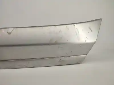 Peça sobressalente para automóvel em segunda mão acabamento porta-malas traseira por ford fiesta vi (cb1, ccn) 1.25 referências oem iam 8a61a43404bc  