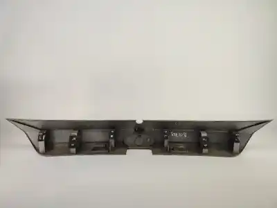 Peça sobressalente para automóvel em segunda mão acabamento porta-malas traseira por ford fiesta vi (cb1, ccn) 1.25 referências oem iam 8a61a43404bc  