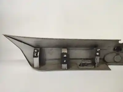 Peça sobressalente para automóvel em segunda mão acabamento porta-malas traseira por ford fiesta vi (cb1, ccn) 1.25 referências oem iam 8a61a43404bc  