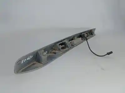 Pezzo di ricambio per auto di seconda mano modanatura portellone posteriore per ford focus c-max (dm2) 2.0 tdci riferimenti oem iam 3m51r43404bj  