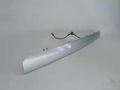 Pezzo di ricambio per auto di seconda mano modanatura portellone posteriore per ford focus c-max (dm2) 2.0 tdci riferimenti oem iam 3m51r43404bj  