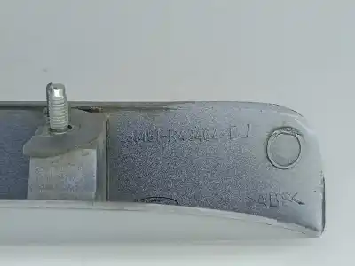 Pezzo di ricambio per auto di seconda mano modanatura portellone posteriore per ford focus c-max (dm2) 2.0 tdci riferimenti oem iam 3m51r43404bj  