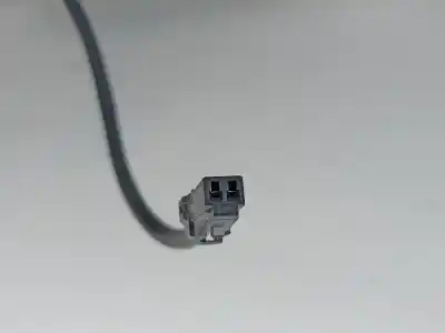 Pezzo di ricambio per auto di seconda mano modanatura portellone posteriore per ford focus c-max (dm2) 2.0 tdci riferimenti oem iam 3m51r43404bj  