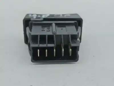 Second-hand car spare part rear thermal resistor switch for renault 19 i (b/c53_) 1.4 oem iam references   