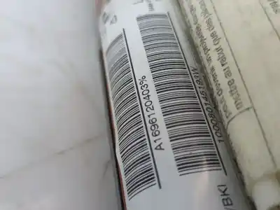 Автозапчасти б/у левая шторка airbag за mini mini clubman (r55) cooper d ссылки oem iam a1696120403  