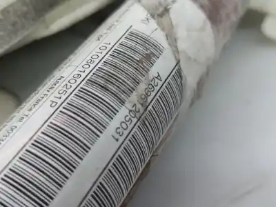 Автозапчастина б/у правий шторковий airbag для mini mini clubman (r55) cooper d посилання на oem iam a26961205031  