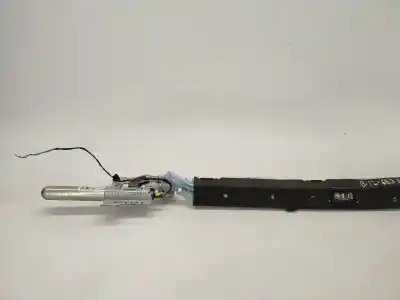 Pezzo di ricambio per auto di seconda mano airbag a tendina destro per ford focus ii (da_, hcp, dp) 1.6 tdci riferimenti oem iam 4m51n14k158af  