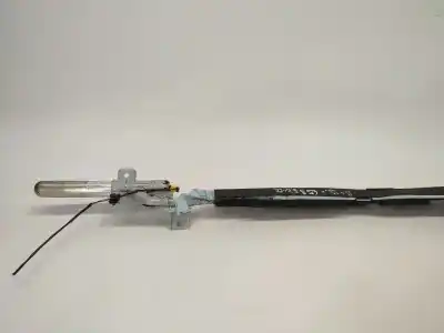 Автозапчасти б/у левая шторка airbag за ford focus ii (da_, hcp, dp) 1.6 tdci ссылки oem iam 4m51n14k159af  